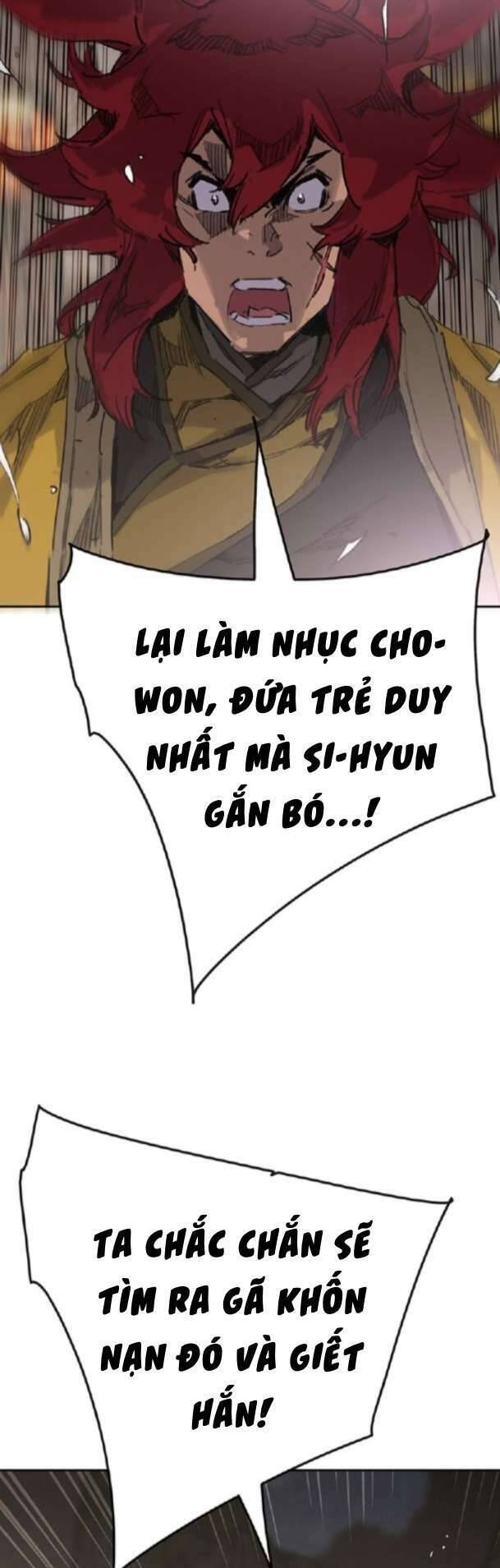 Tiên Kiếm Bất Bại Chap 180 - Next Chap 181