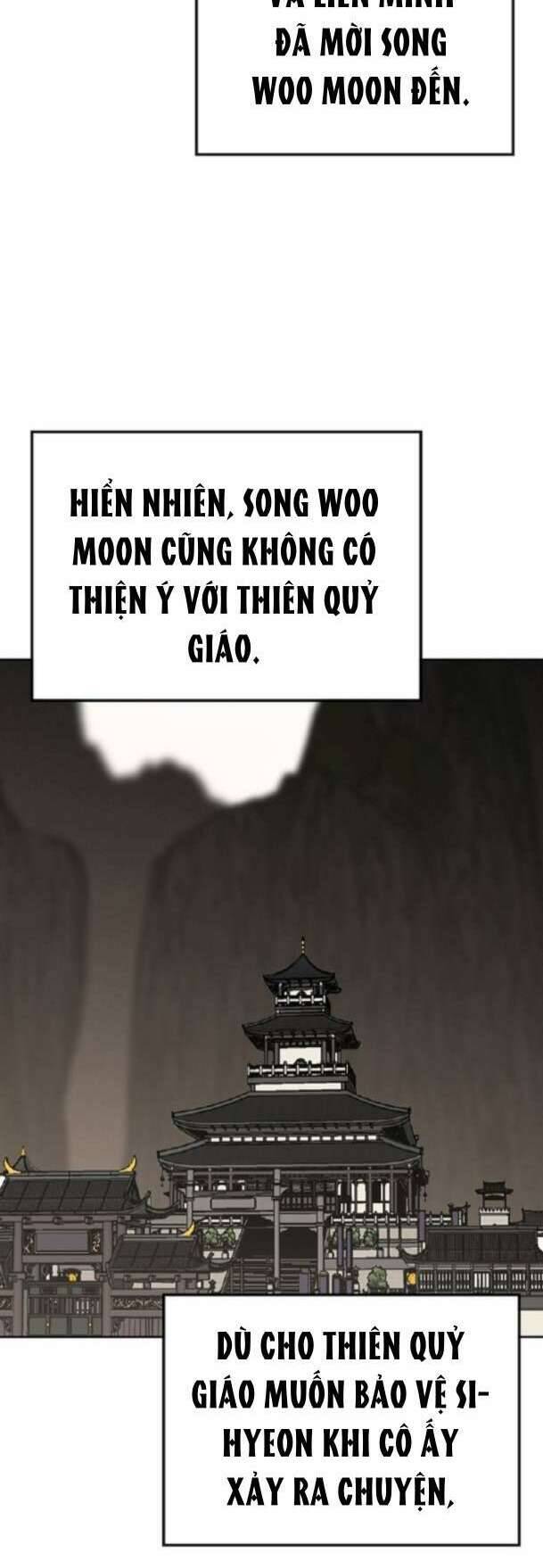 Tiên Kiếm Bất Bại Chap 180 - Next Chap 181