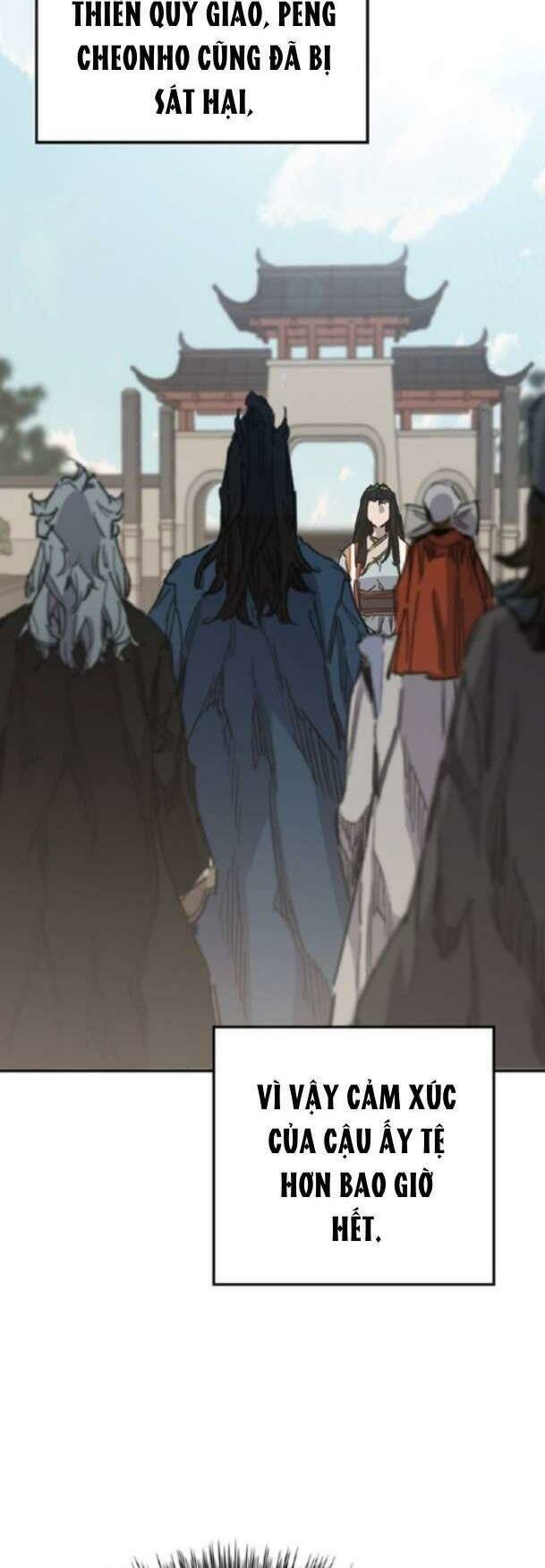 Tiên Kiếm Bất Bại Chap 180 - Next Chap 181