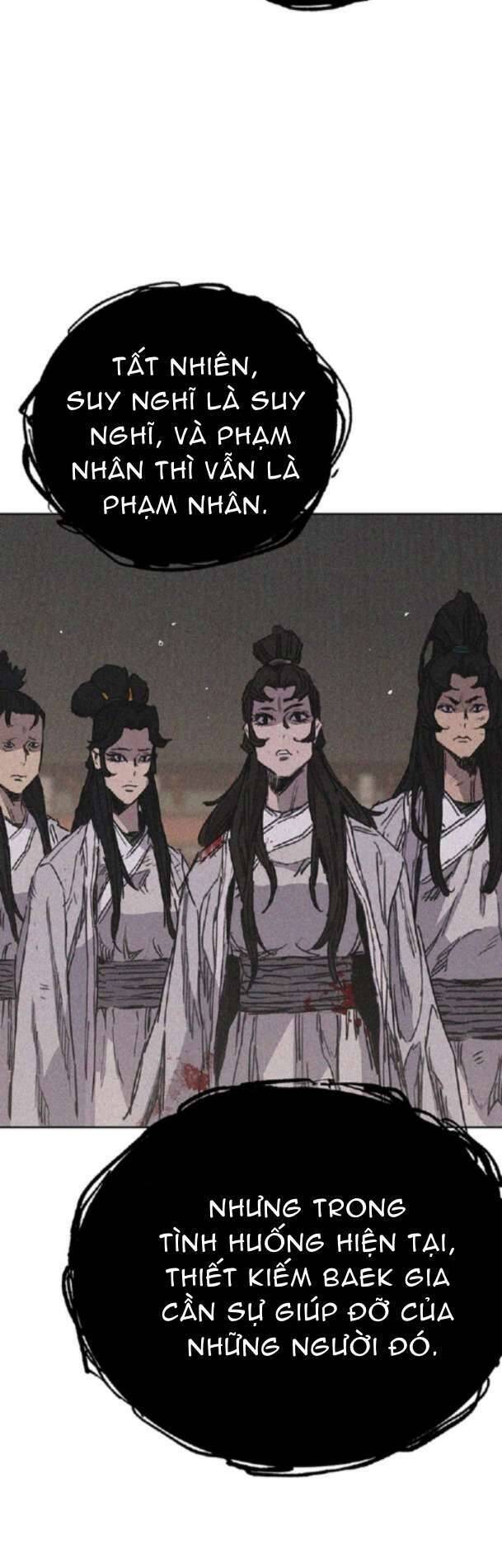 Tiên Kiếm Bất Bại Chap 180 - Next Chap 181