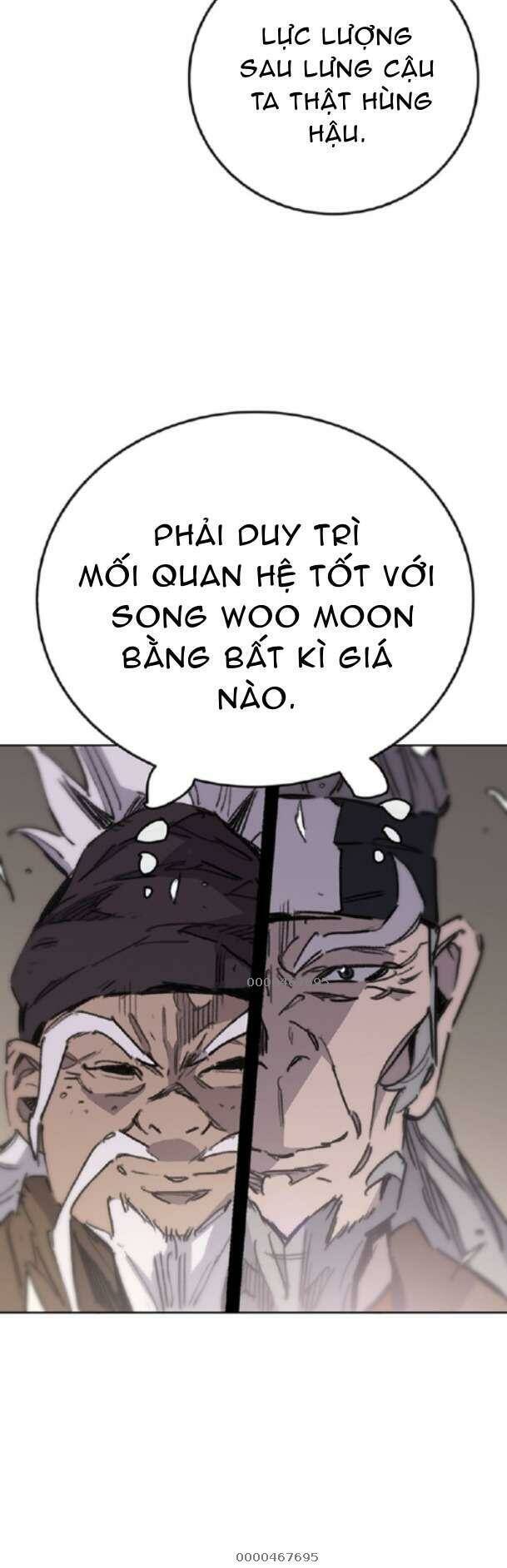 Tiên Kiếm Bất Bại Chap 180 - Next Chap 181