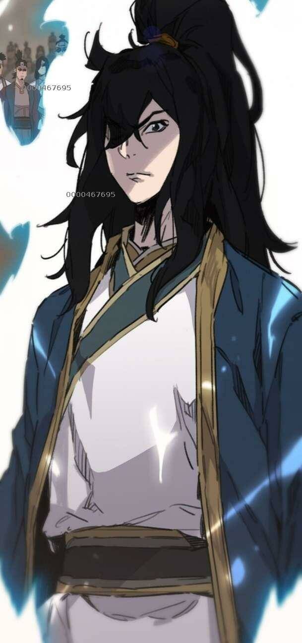 Tiên Kiếm Bất Bại Chap 180 - Next Chap 181