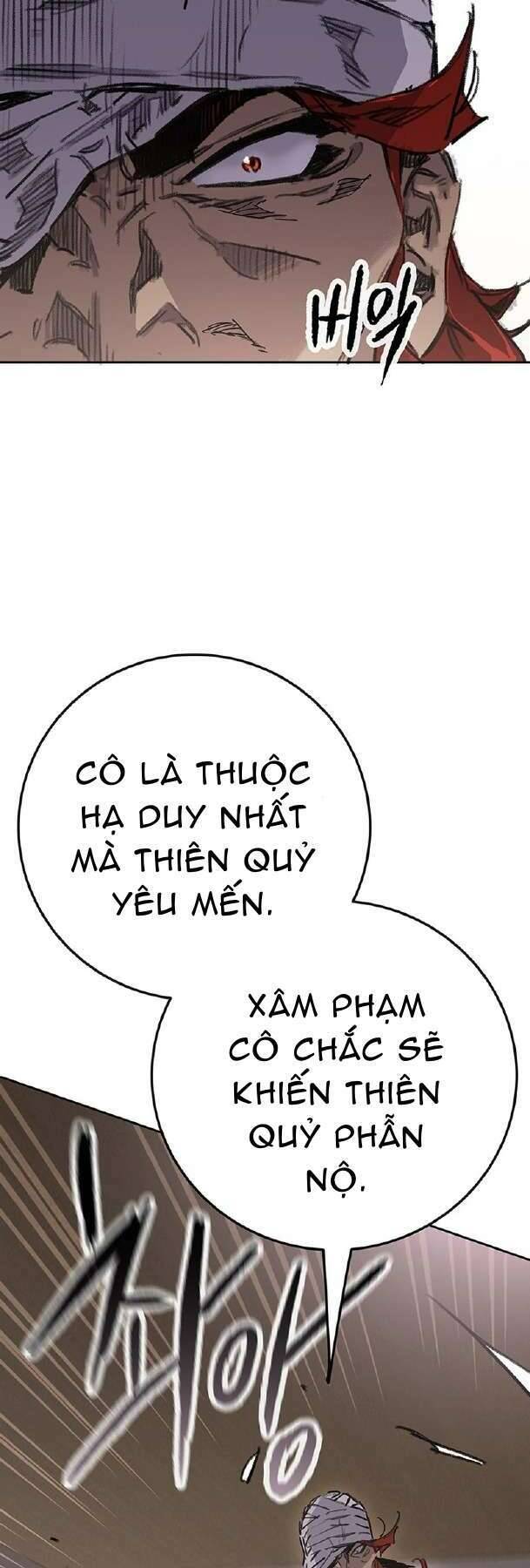 Tiên Kiếm Bất Bại Chap 180 - Next Chap 181