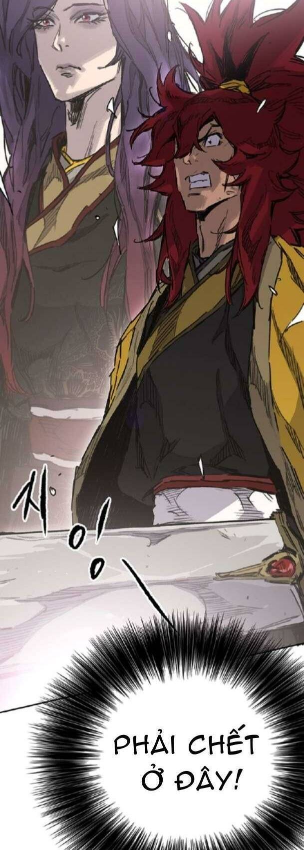 Tiên Kiếm Bất Bại Chap 181 - Next Chap 182