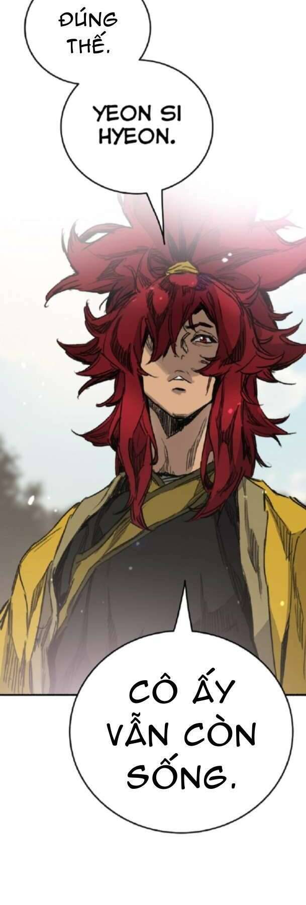 Tiên Kiếm Bất Bại Chap 181 - Next Chap 182