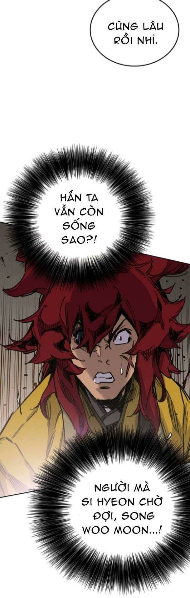 Tiên Kiếm Bất Bại Chap 181 - Next Chap 182