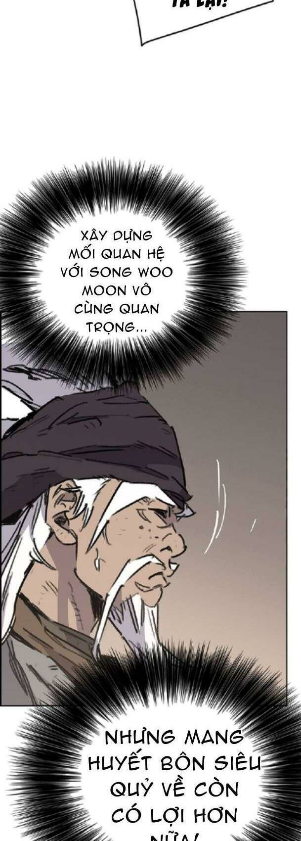 Tiên Kiếm Bất Bại Chap 181 - Next Chap 182