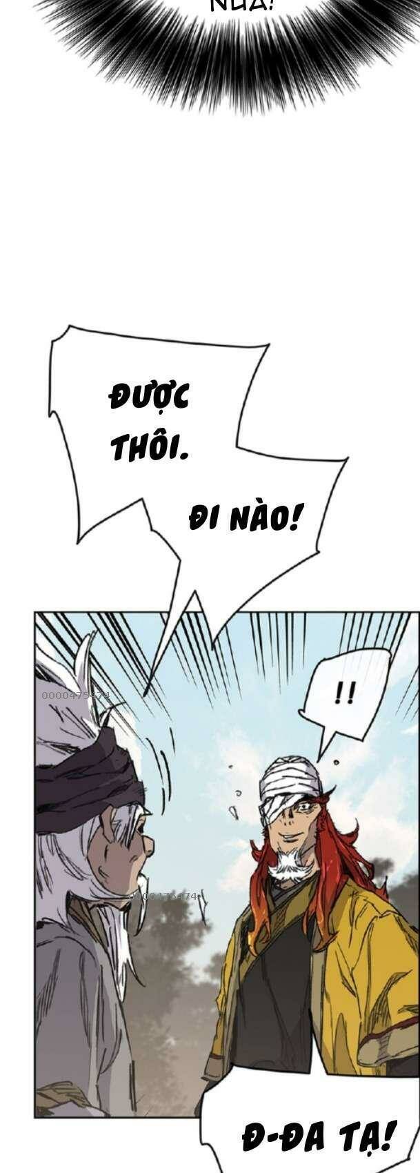 Tiên Kiếm Bất Bại Chap 181 - Next Chap 182