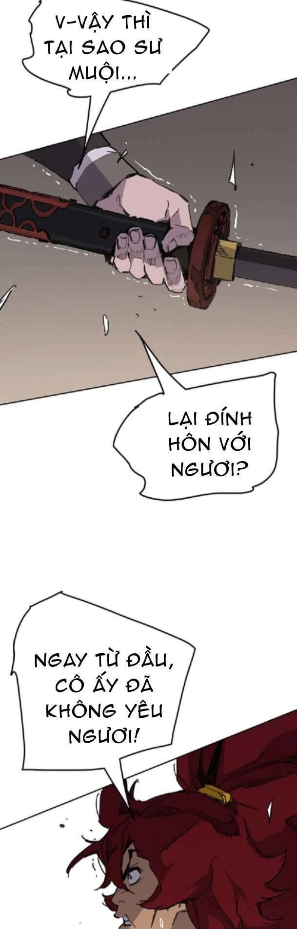 Tiên Kiếm Bất Bại Chap 181 - Next Chap 182