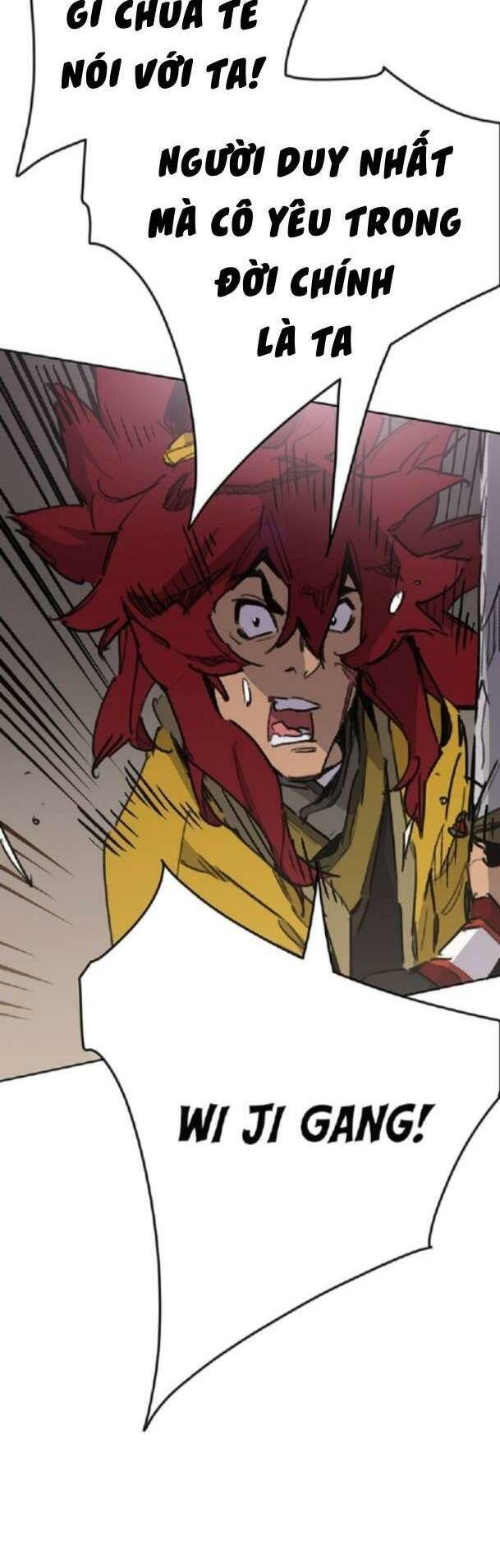 Tiên Kiếm Bất Bại Chap 181 - Next Chap 182