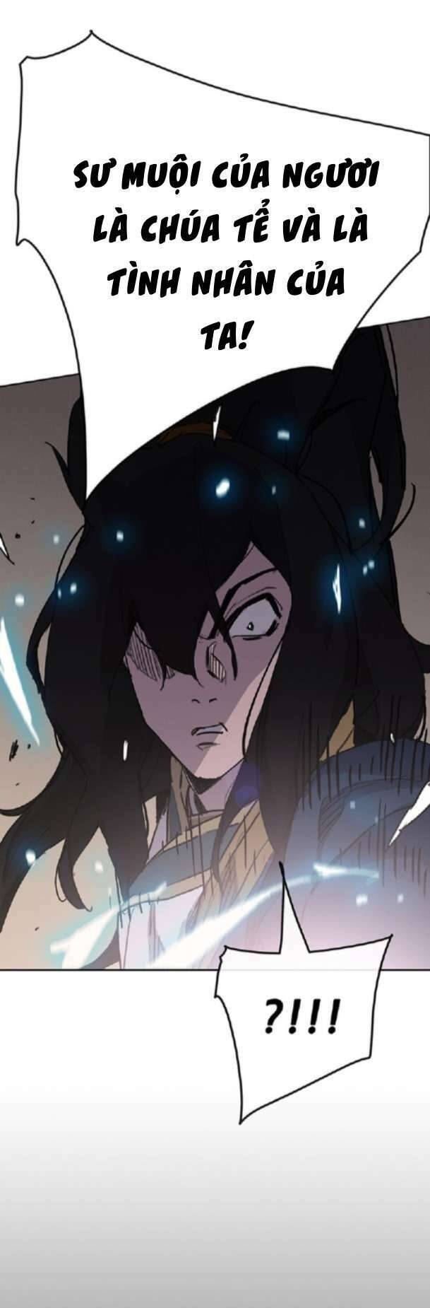 Tiên Kiếm Bất Bại Chap 181 - Next Chap 182