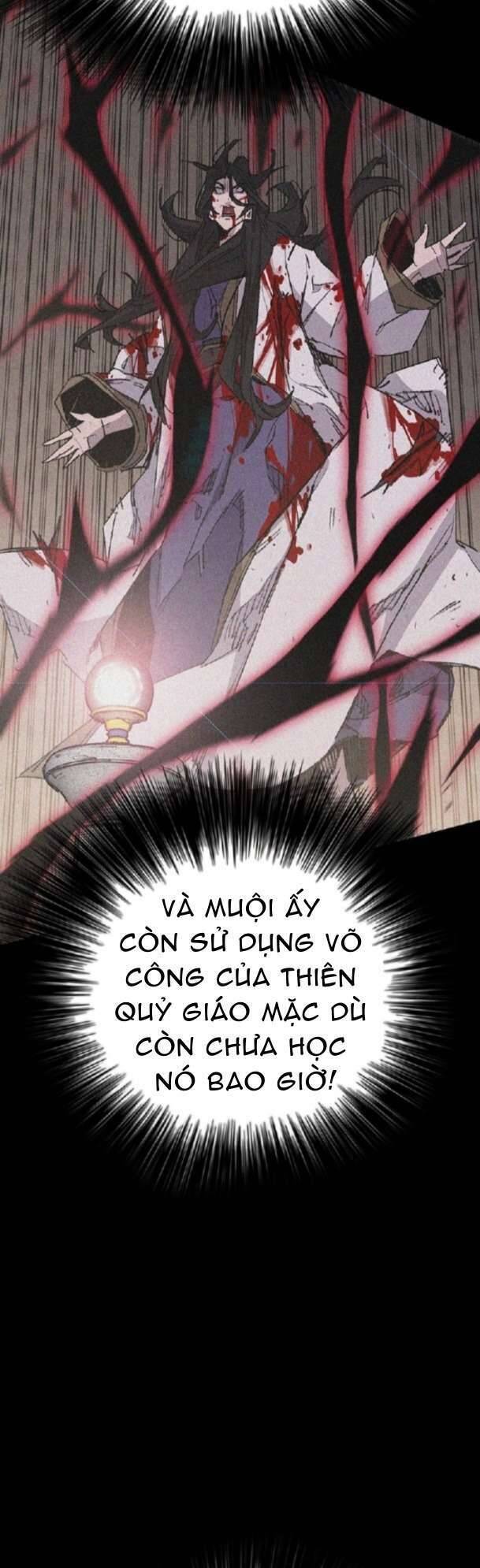 Tiên Kiếm Bất Bại Chap 181 - Next Chap 182