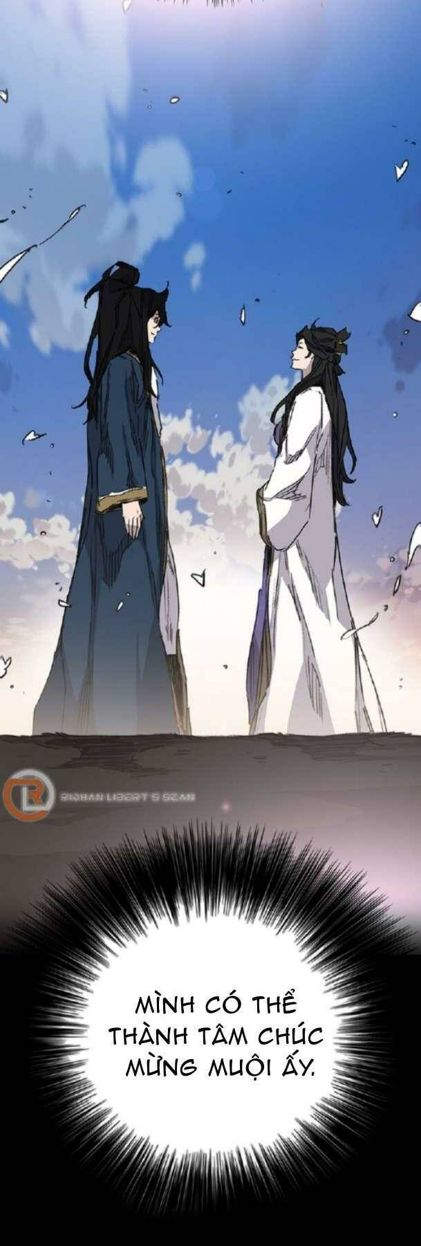 Tiên Kiếm Bất Bại Chap 181 - Next Chap 182