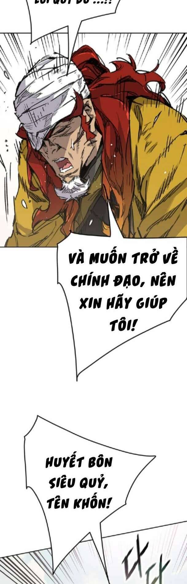 Tiên Kiếm Bất Bại Chap 181 - Next Chap 182