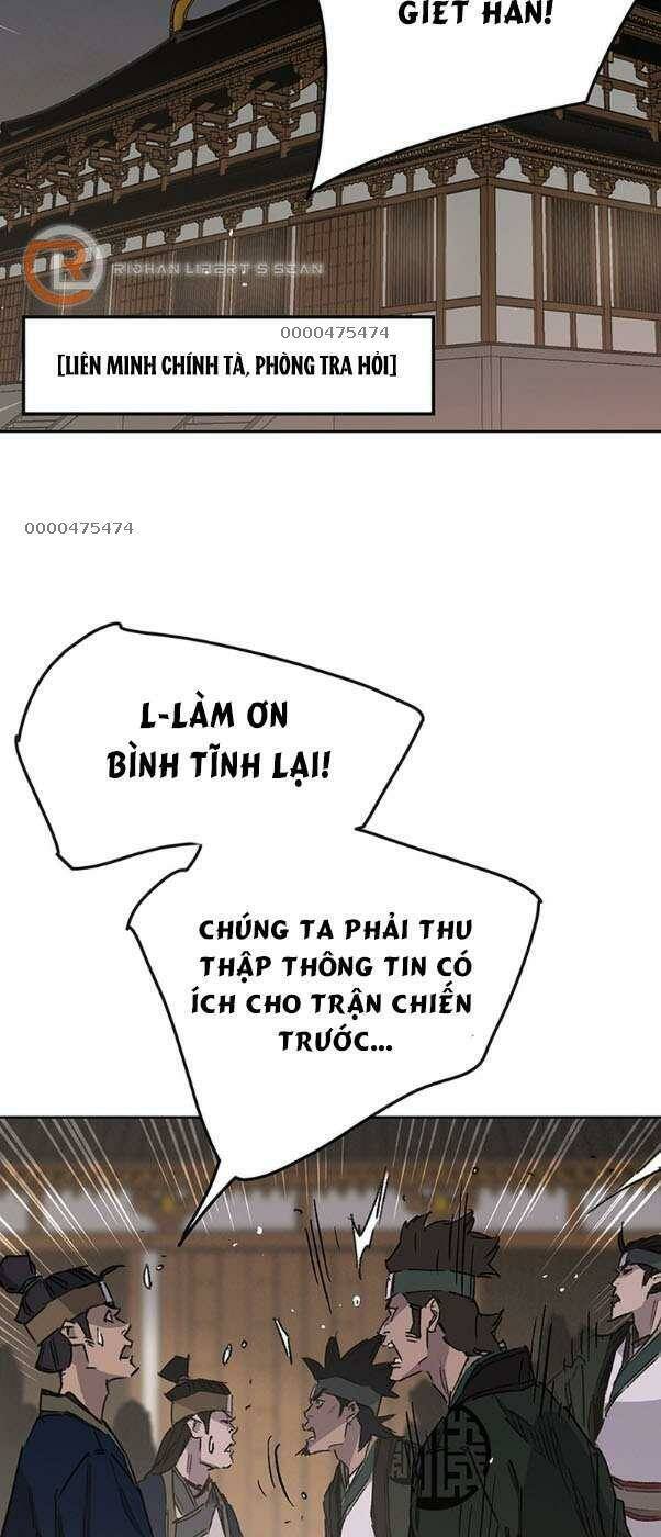 Tiên Kiếm Bất Bại Chap 182 - Next Chap 183