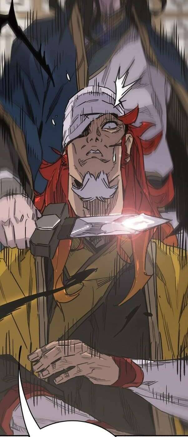 Tiên Kiếm Bất Bại Chap 182 - Next Chap 183