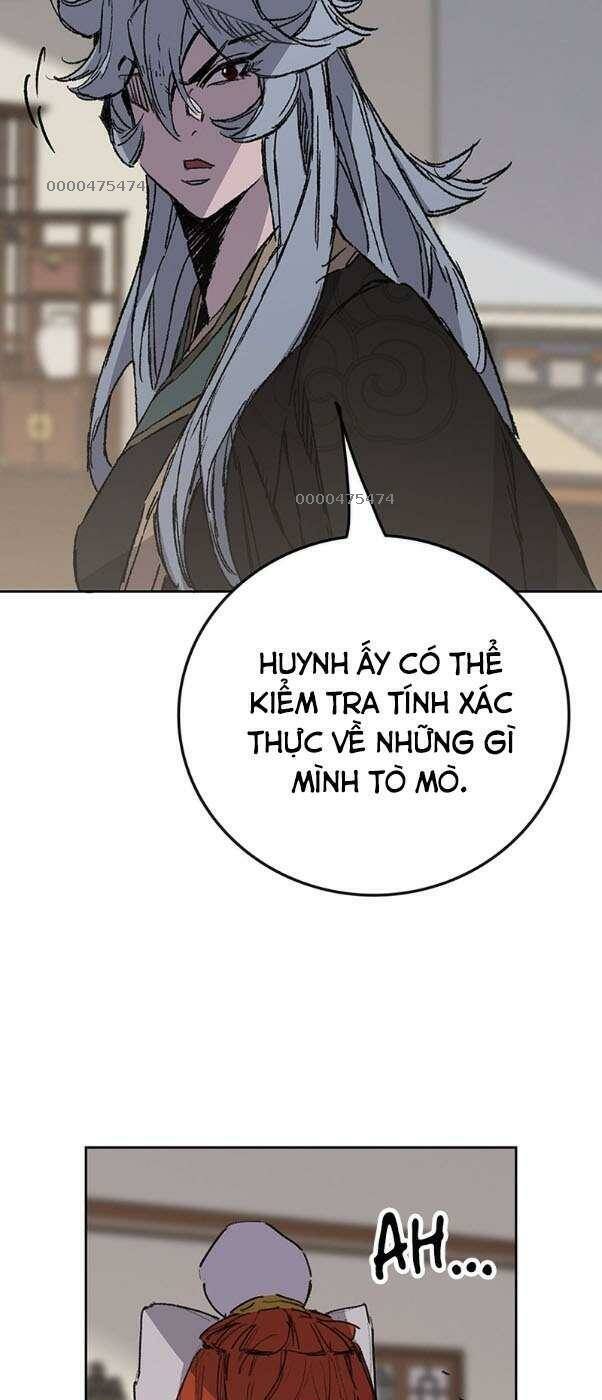 Tiên Kiếm Bất Bại Chap 182 - Next Chap 183