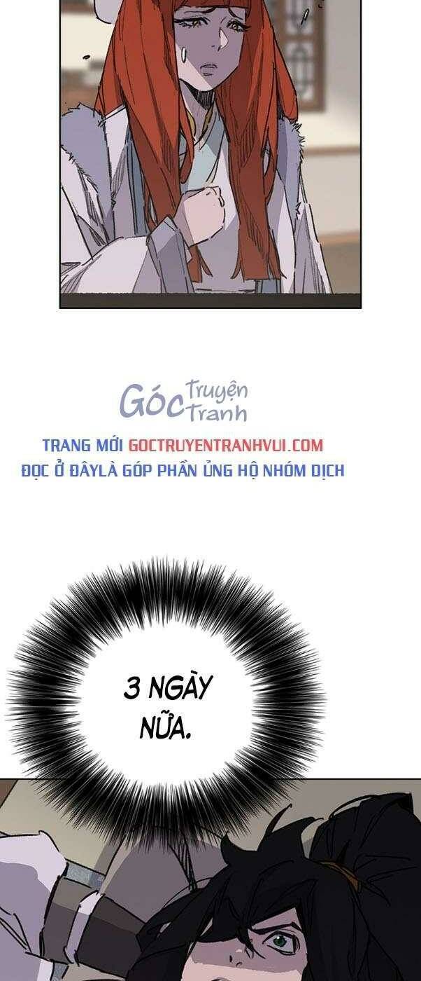 Tiên Kiếm Bất Bại Chap 182 - Next Chap 183