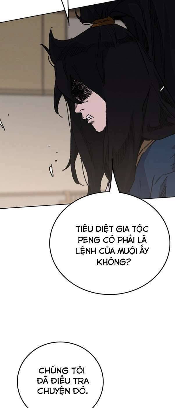 Tiên Kiếm Bất Bại Chap 182 - Next Chap 183