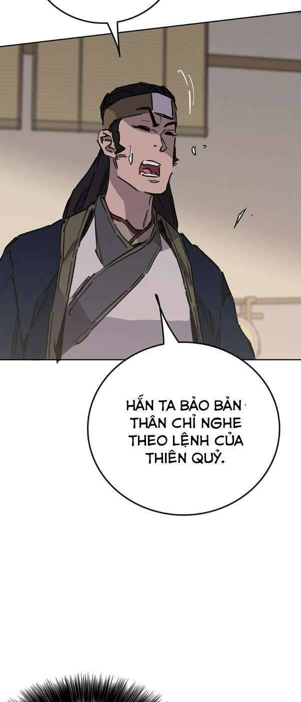 Tiên Kiếm Bất Bại Chap 182 - Next Chap 183