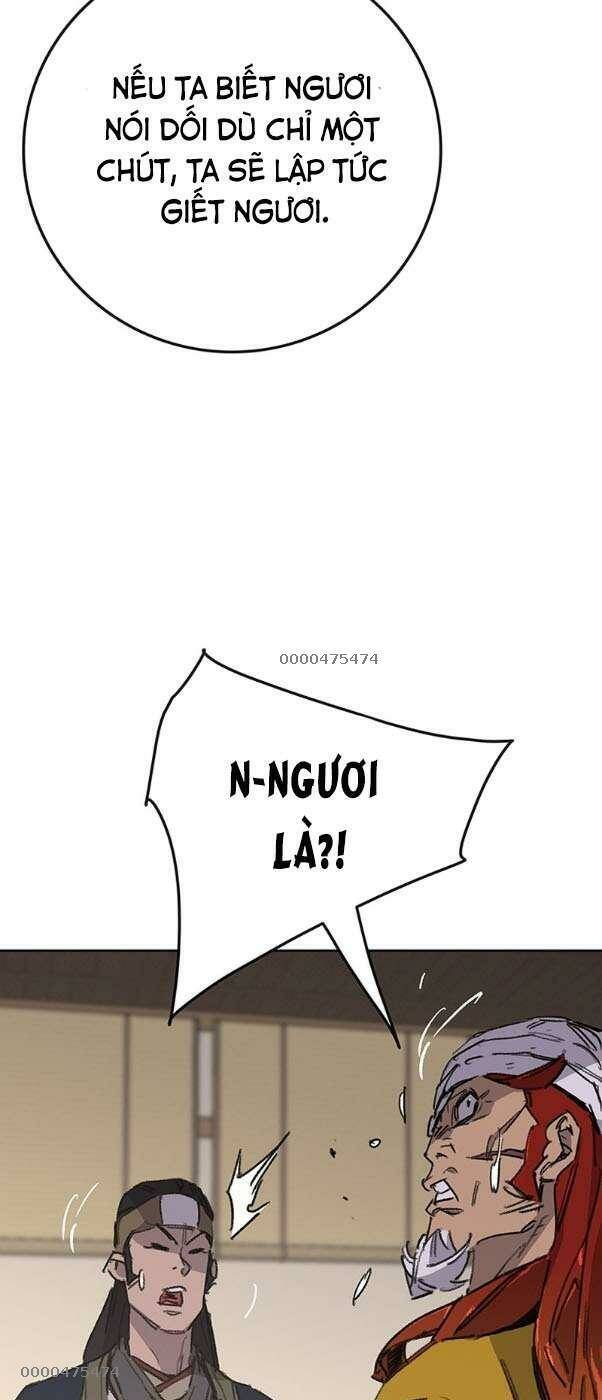 Tiên Kiếm Bất Bại Chap 182 - Next Chap 183