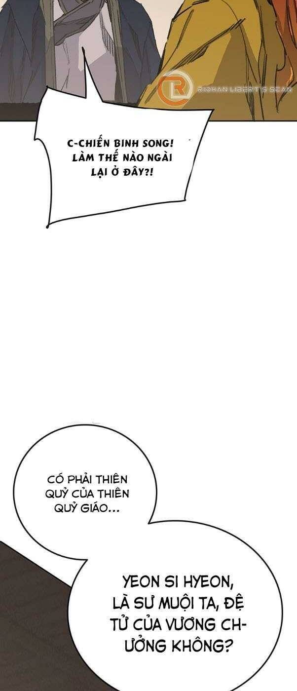 Tiên Kiếm Bất Bại Chap 182 - Next Chap 183