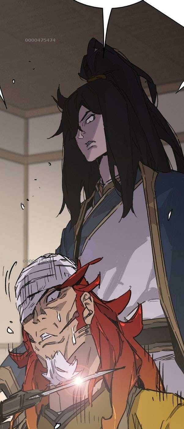 Tiên Kiếm Bất Bại Chap 182 - Next Chap 183