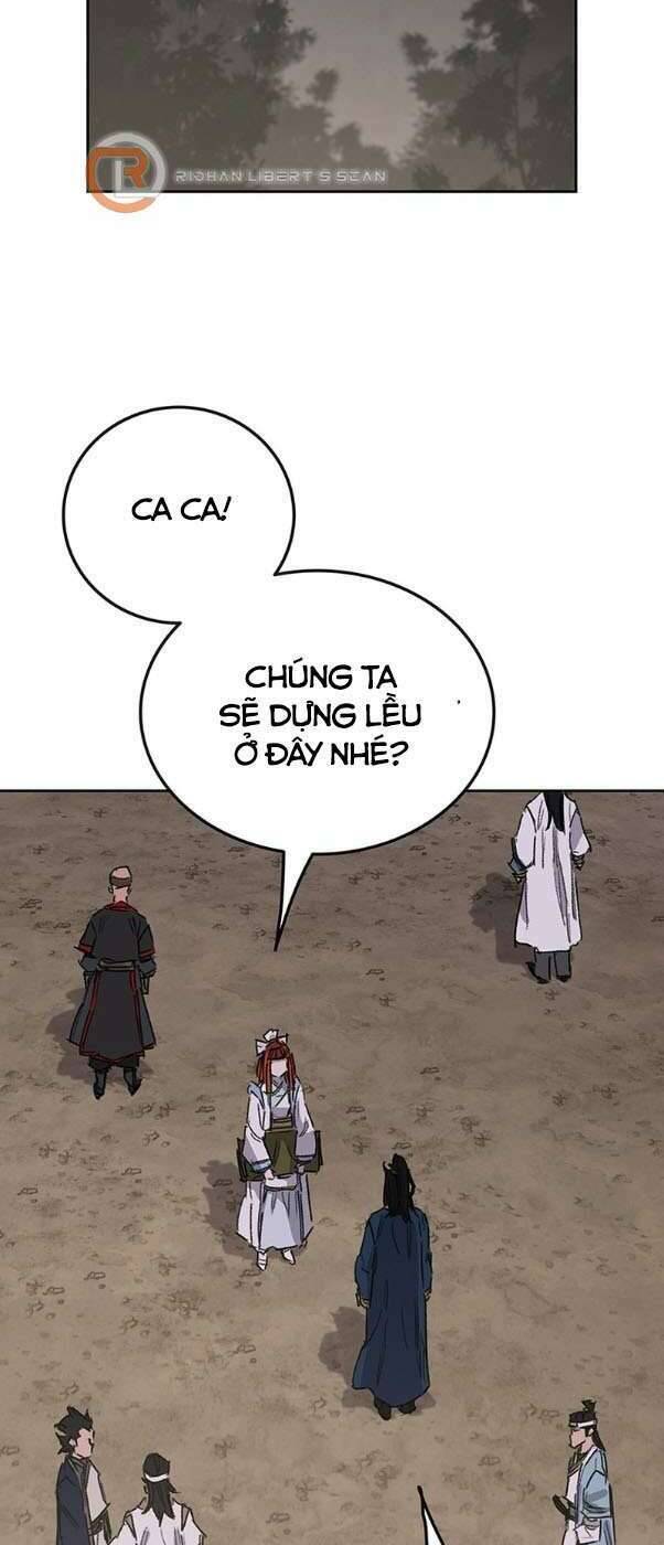 Tiên Kiếm Bất Bại Chap 182 - Next Chap 183