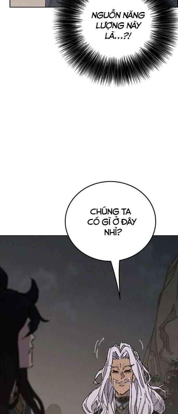 Tiên Kiếm Bất Bại Chap 182 - Next Chap 183
