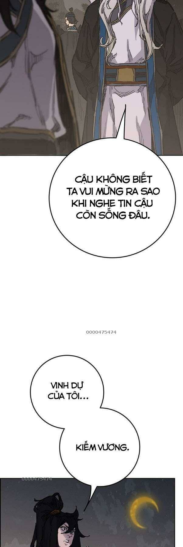 Tiên Kiếm Bất Bại Chap 182 - Next Chap 183