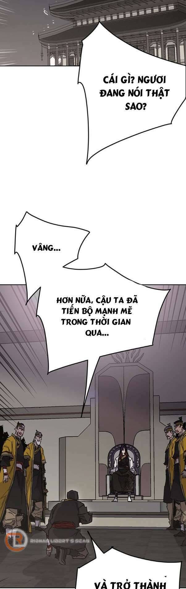 Tiên Kiếm Bất Bại Chap 182 - Next Chap 183