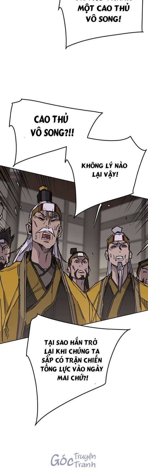 Tiên Kiếm Bất Bại Chap 182 - Next Chap 183