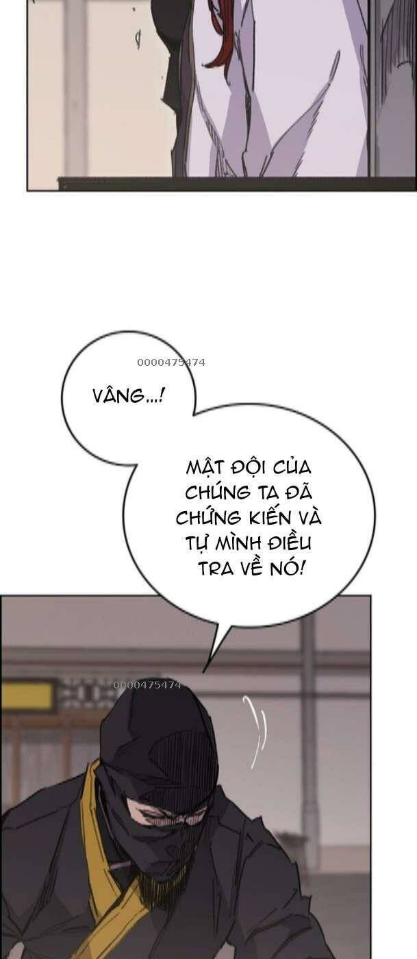 Tiên Kiếm Bất Bại Chap 183 - Next Chap 184