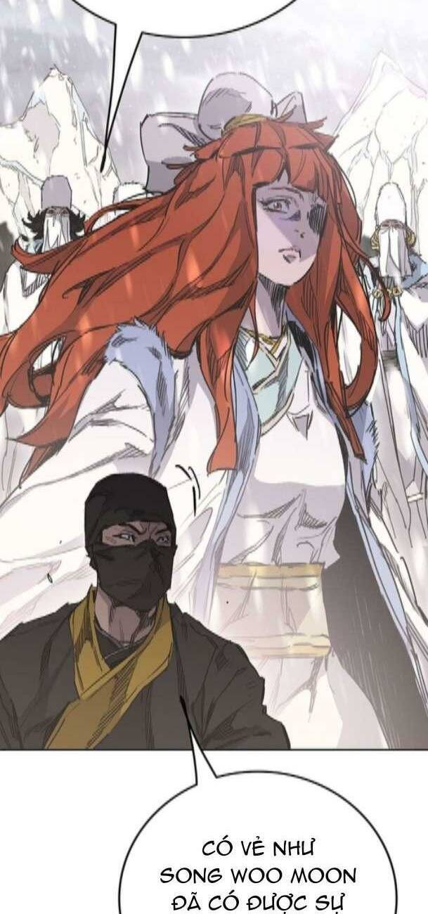 Tiên Kiếm Bất Bại Chap 183 - Next Chap 184