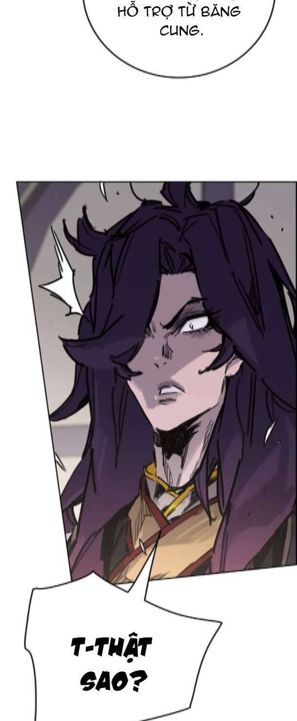 Tiên Kiếm Bất Bại Chap 183 - Next Chap 184