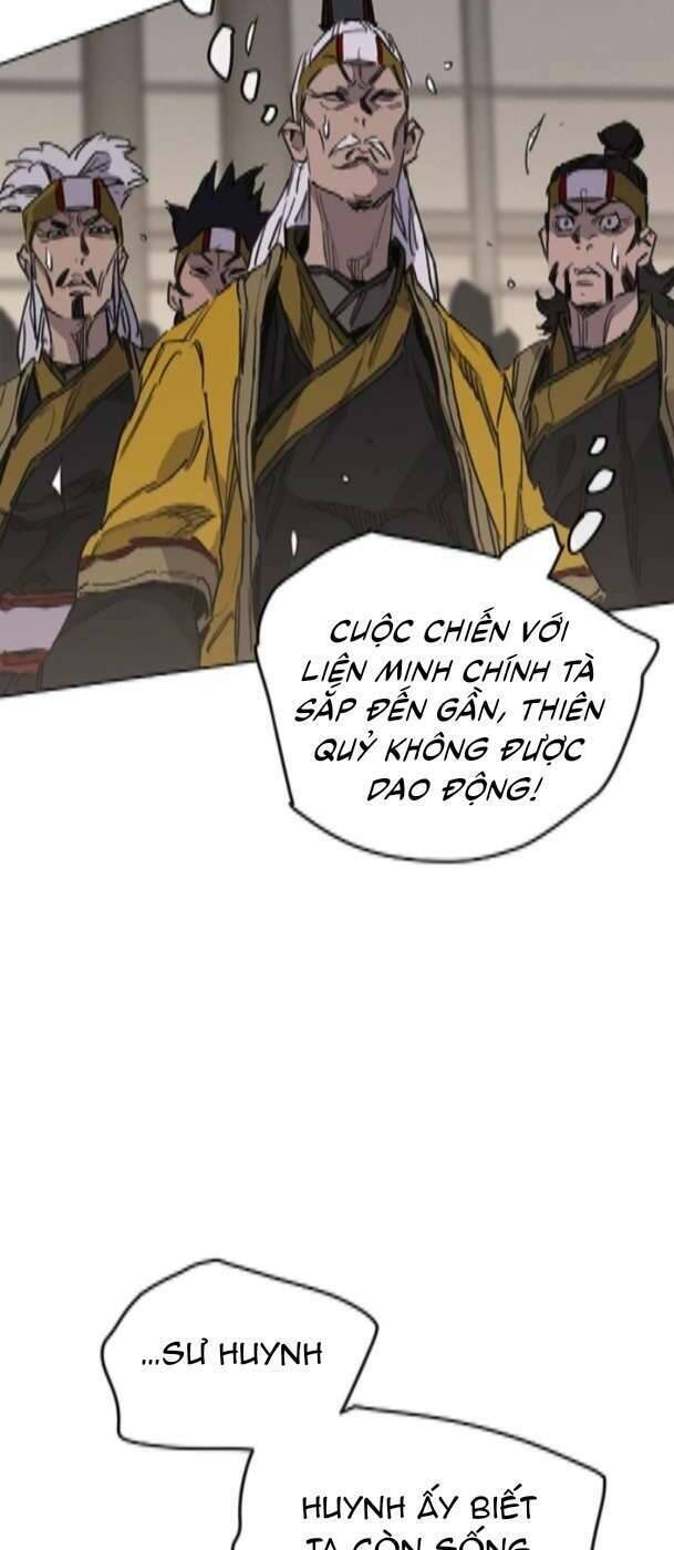 Tiên Kiếm Bất Bại Chap 183 - Next Chap 184