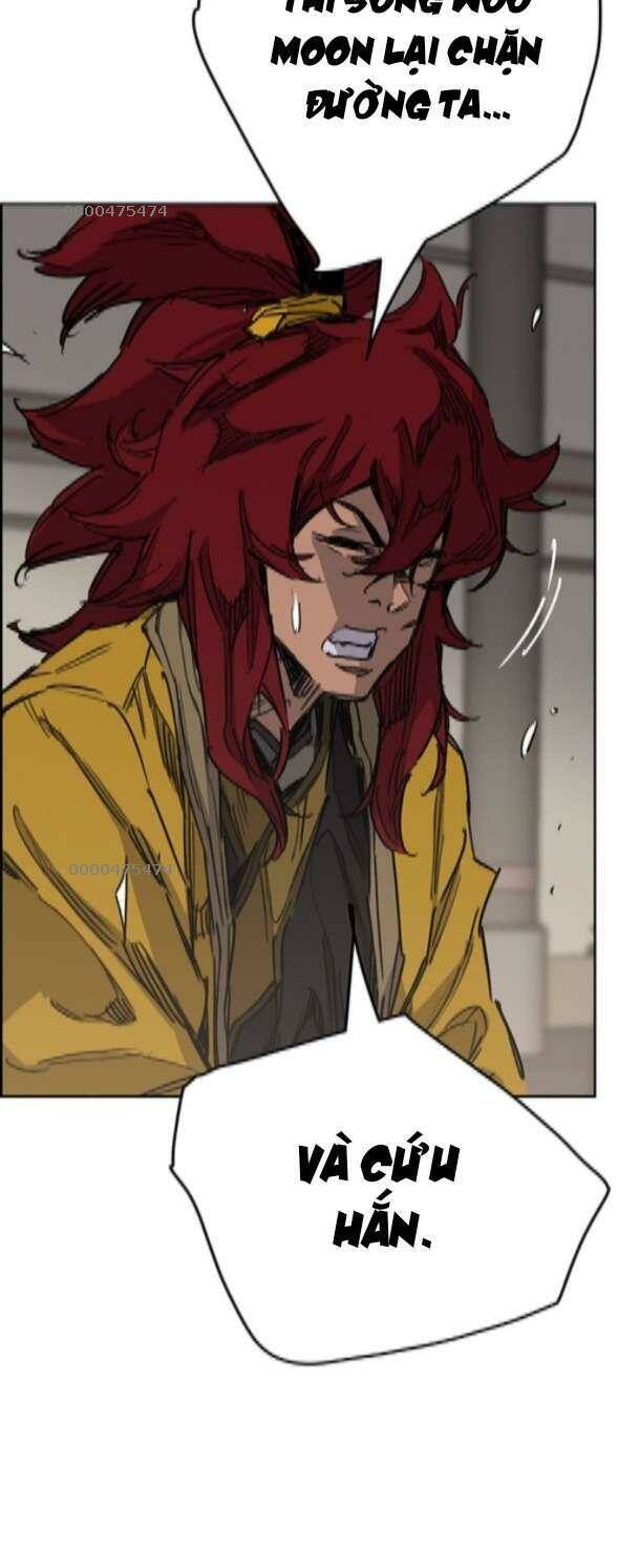 Tiên Kiếm Bất Bại Chap 183 - Next Chap 184