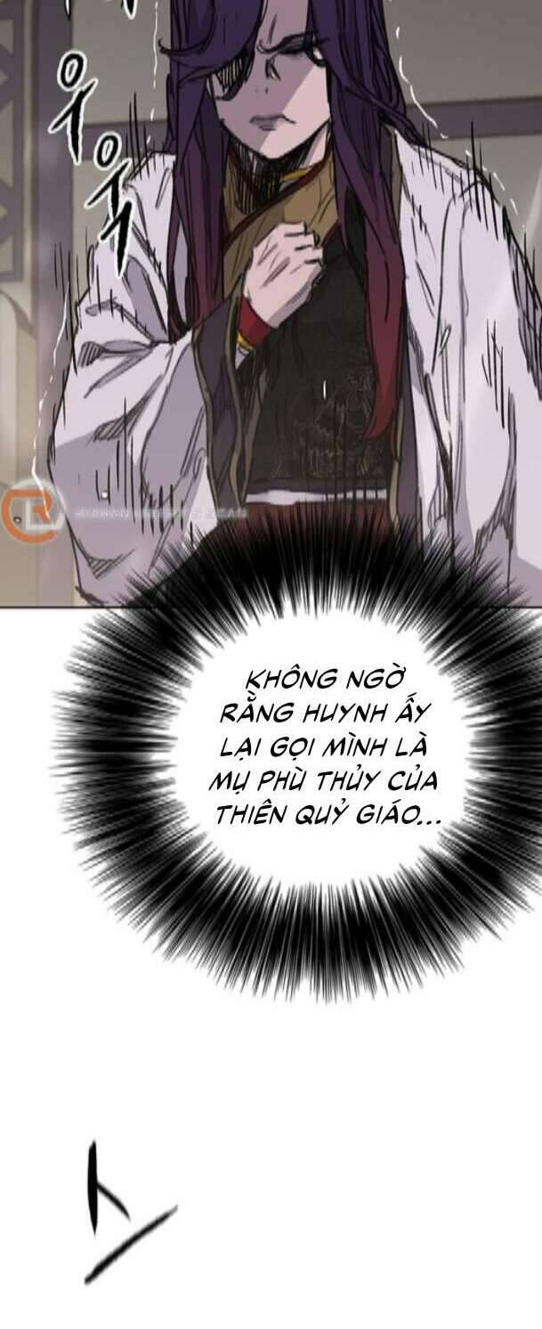 Tiên Kiếm Bất Bại Chap 183 - Next Chap 184