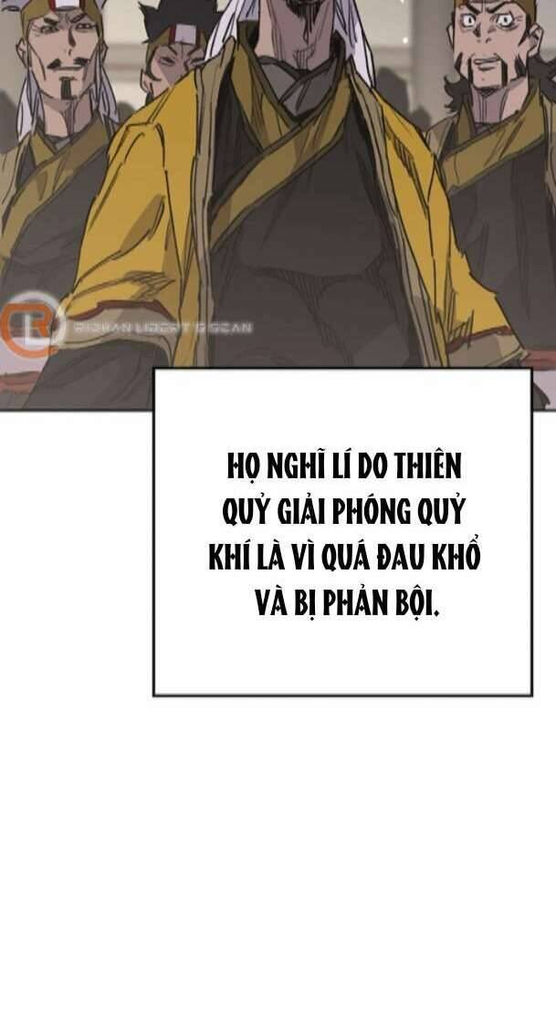 Tiên Kiếm Bất Bại Chap 183 - Next Chap 184