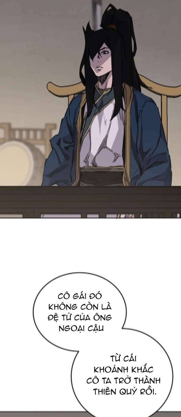 Tiên Kiếm Bất Bại Chap 183 - Next Chap 184