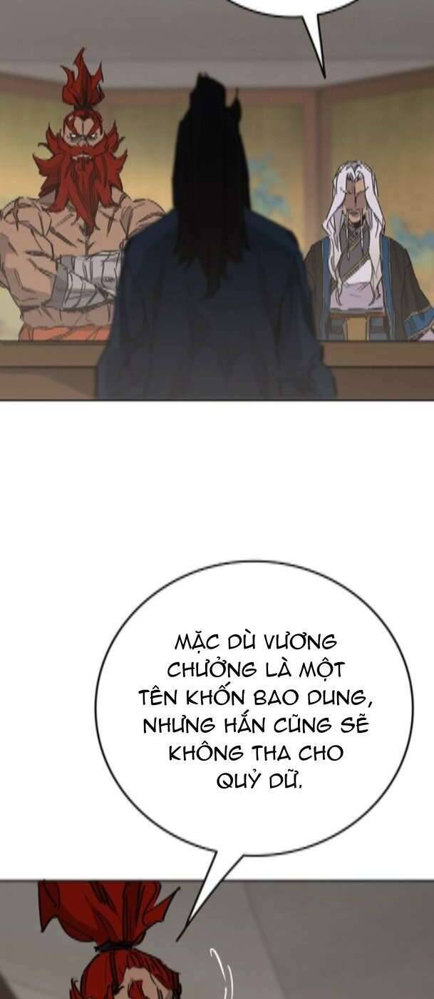 Tiên Kiếm Bất Bại Chap 183 - Next Chap 184