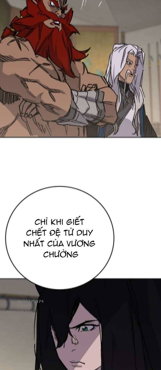 Tiên Kiếm Bất Bại Chap 183 - Next Chap 184