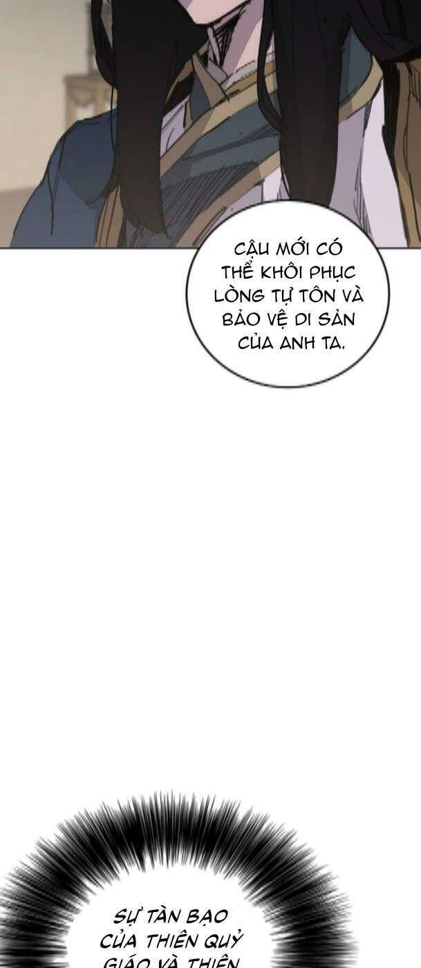 Tiên Kiếm Bất Bại Chap 183 - Next Chap 184