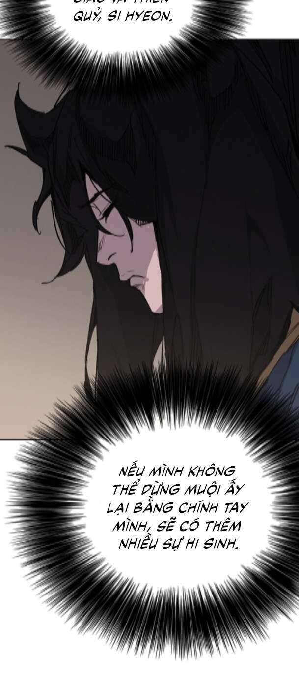 Tiên Kiếm Bất Bại Chap 183 - Next Chap 184