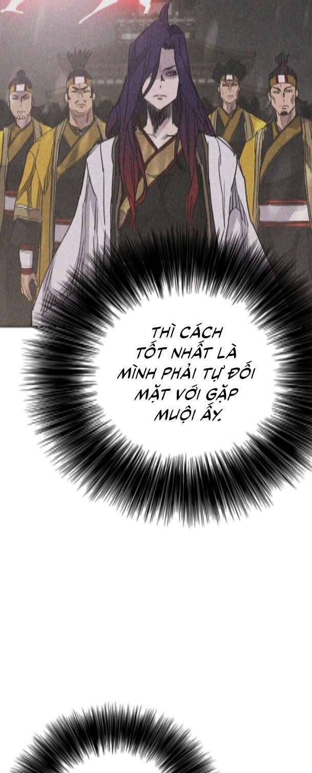 Tiên Kiếm Bất Bại Chap 183 - Next Chap 184