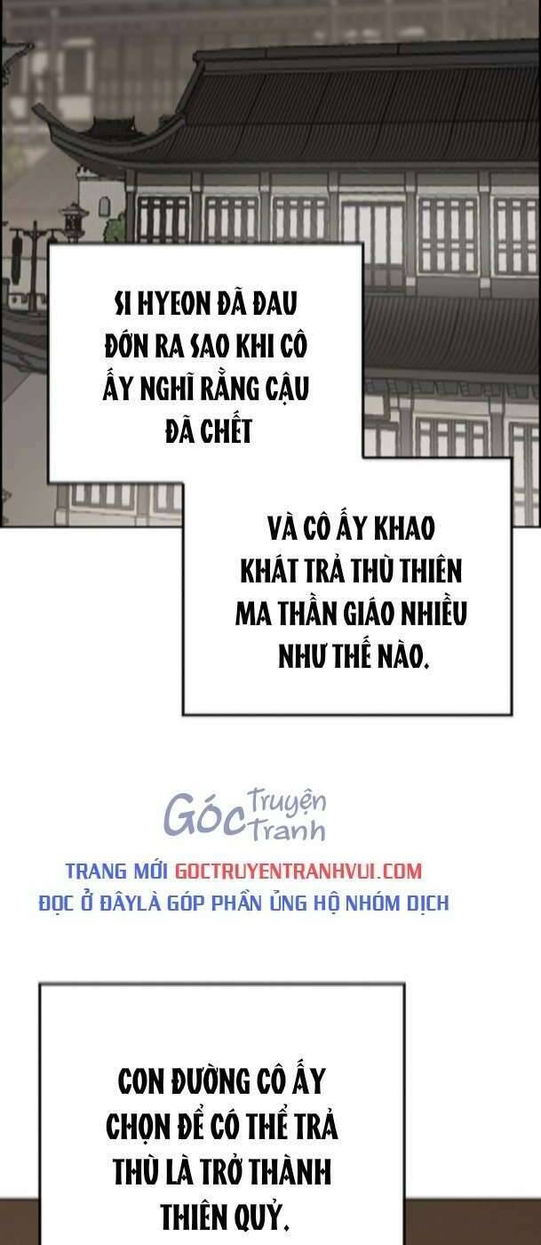 Tiên Kiếm Bất Bại Chap 183 - Next Chap 184