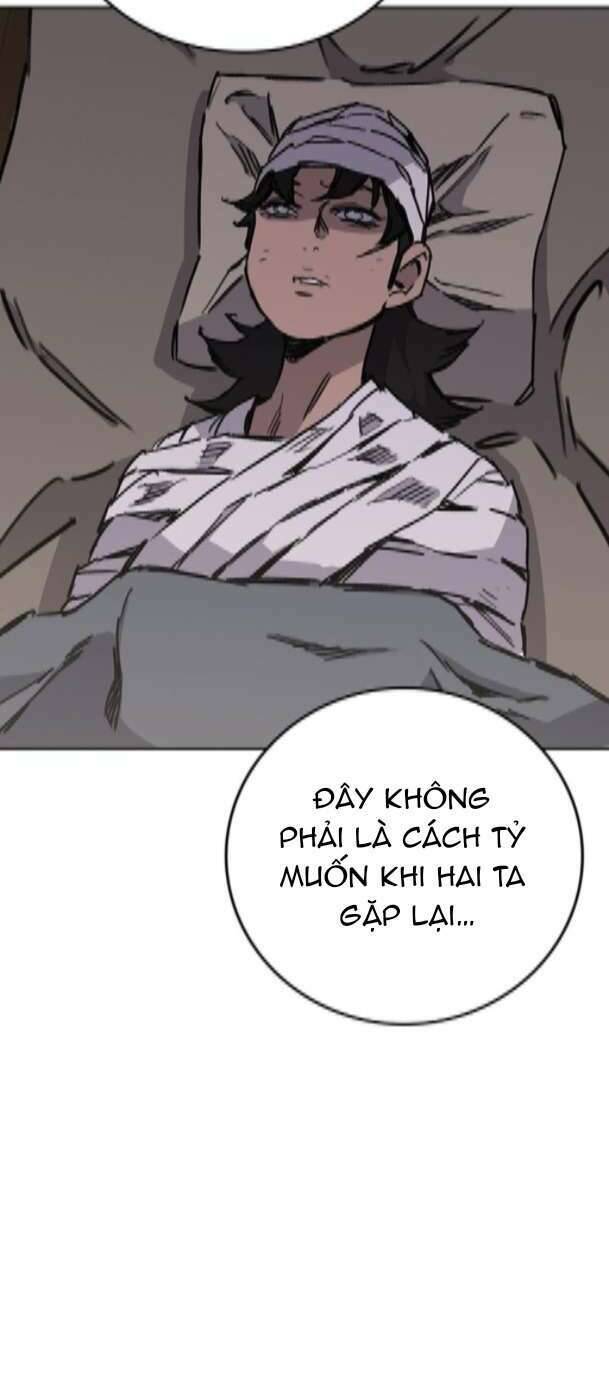 Tiên Kiếm Bất Bại Chap 183 - Next Chap 184