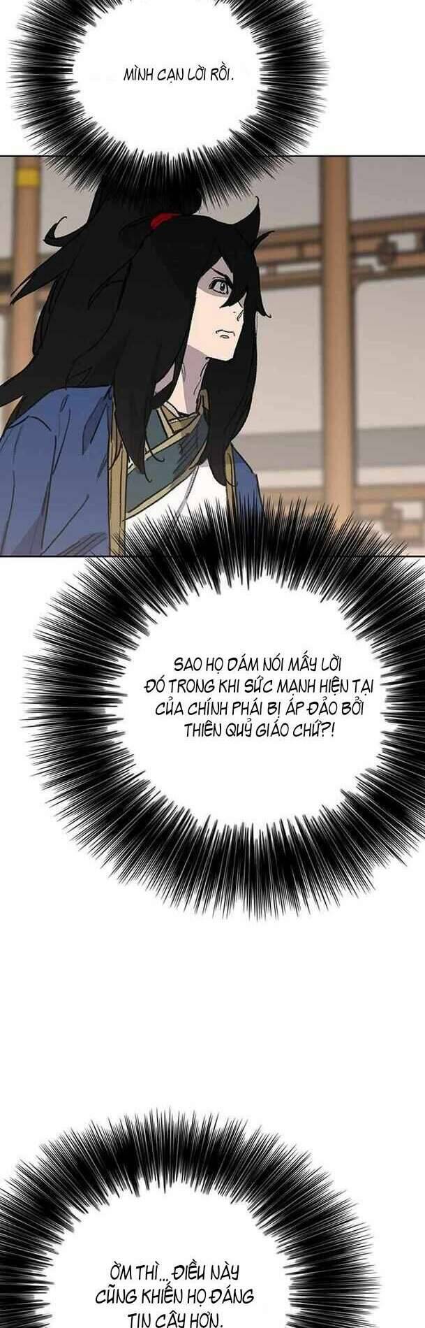 Tiên Kiếm Bất Bại Chap 194 - Next Chap 195