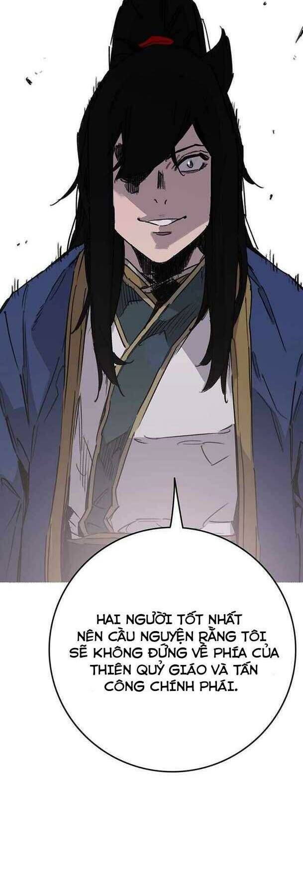 Tiên Kiếm Bất Bại Chap 194 - Next Chap 195