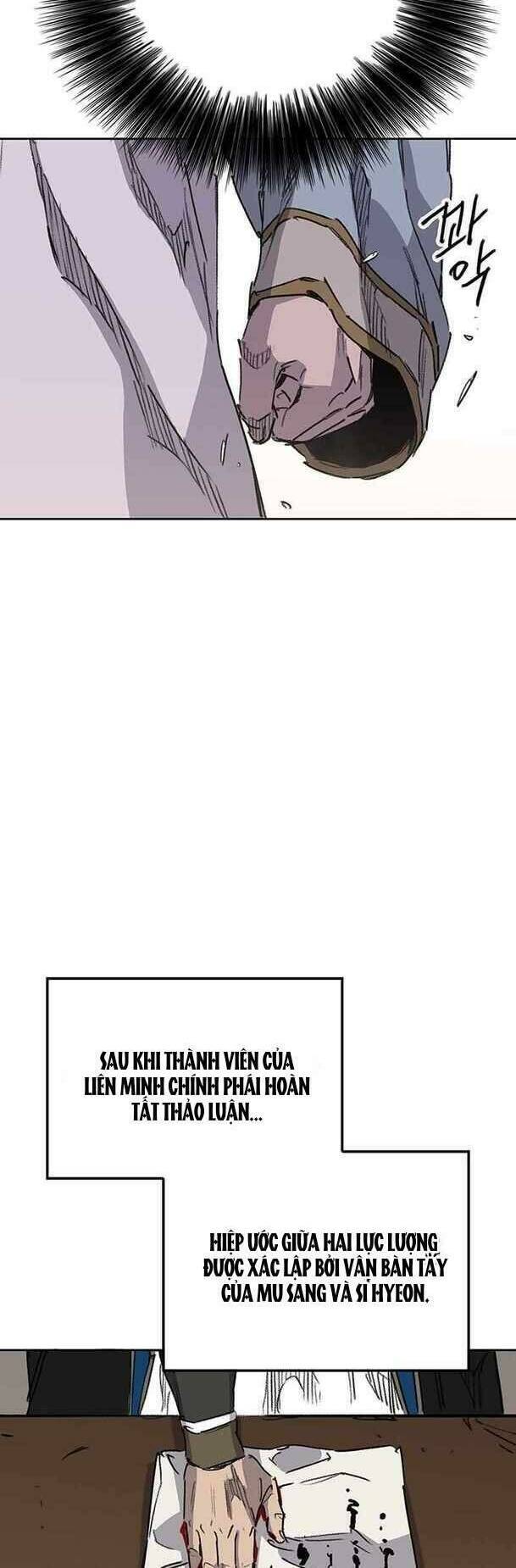 Tiên Kiếm Bất Bại Chap 194 - Next Chap 195